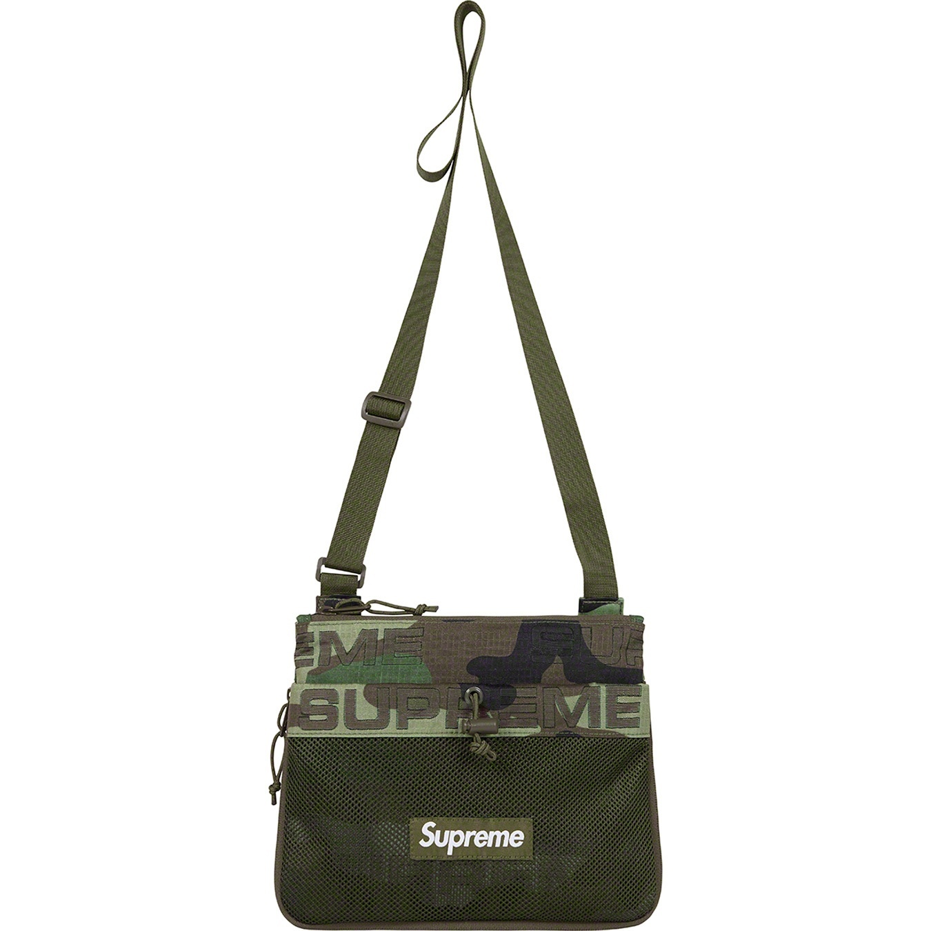 Side Bag view 8